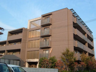 西宮市薬師町のマンションの画像