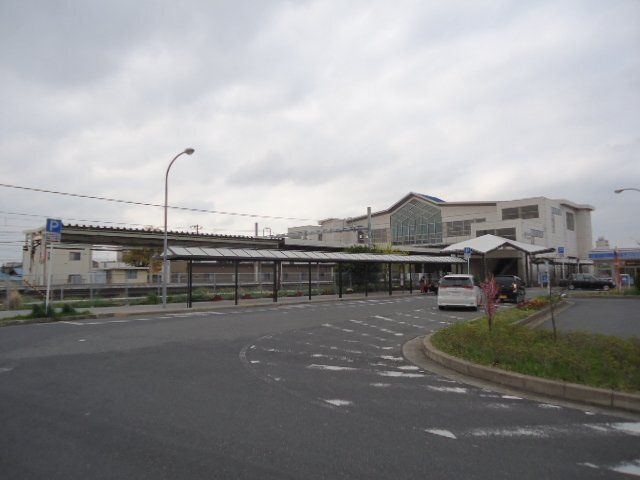 ドリーム７８の駐車場
