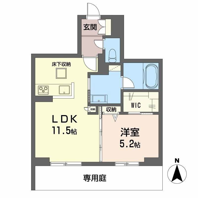 シャーメゾン大元