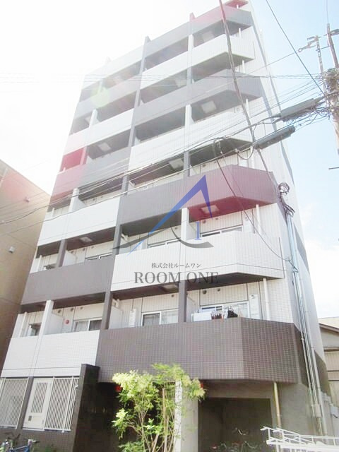 ユリカロゼ新小岩