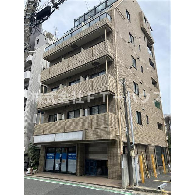 グランデュール本郷