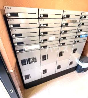 グランデュール本郷のその他共用部分