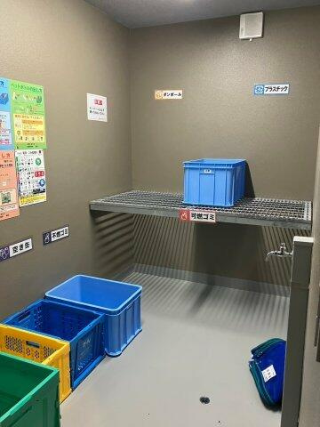 ＭＡＸＩＶ蓮根の設備