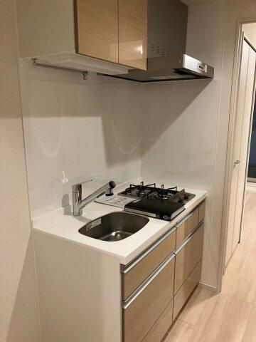 ＭＡＸＩＶ蓮根のキッチン