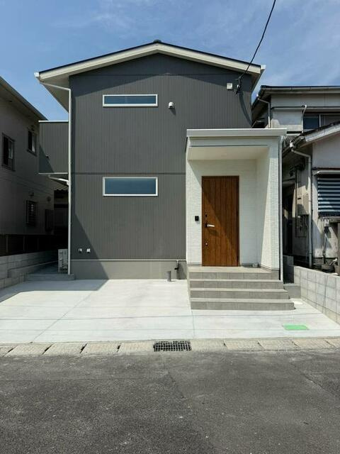 【外観】