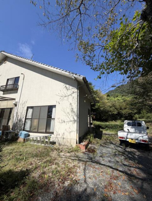 【外観】 | 熊本県玉名市安楽寺