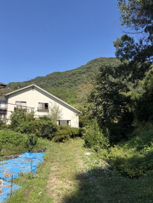 【外観】 | 熊本県玉名市安楽寺