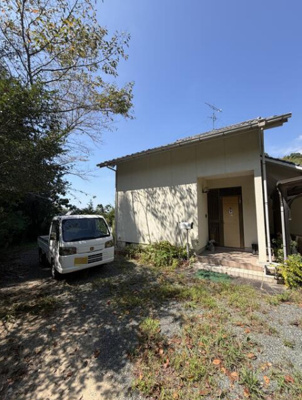 【外観】 | 熊本県玉名市安楽寺