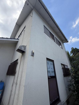 【外観】 | 熊本県玉名市安楽寺