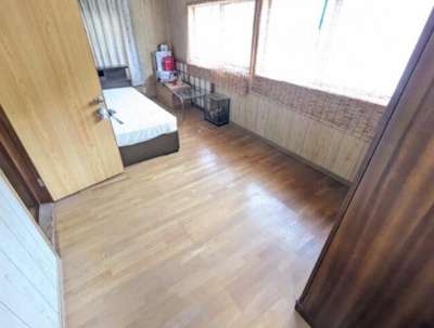 【内装】 | 熊本県玉名市安楽寺