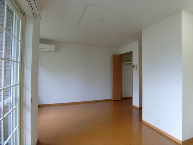 【内装】 | ハーモニー