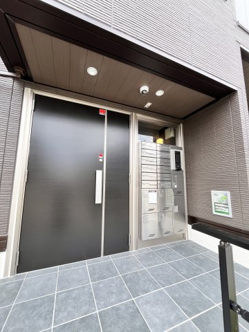 【エントランス】 | グランヴェールⅦ