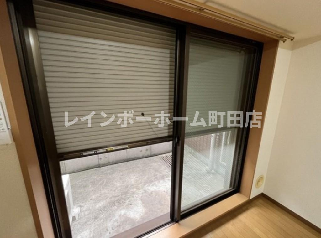 アーバンコート淵野辺壱番館※初期費用分割あと払いサービス利用可能物件の内装