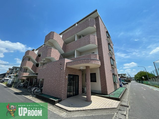 マンション桂