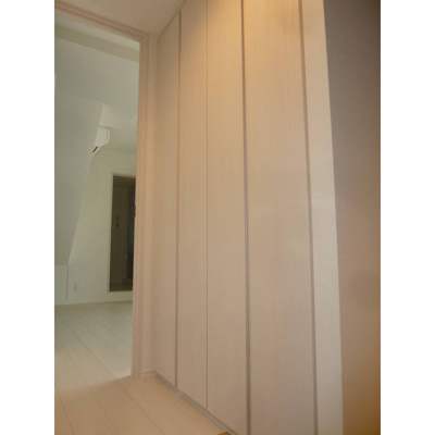 【収納】 | ＭＳＲ　ＥＢＩＳＵ　Ｇａｒｄｅｎ　ｓｉｄｅ