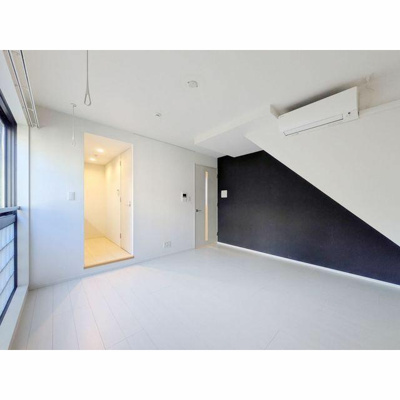 【内装】 | ＭＳＲ　ＥＢＩＳＵ　Ｇａｒｄｅｎ　ｓｉｄｅ