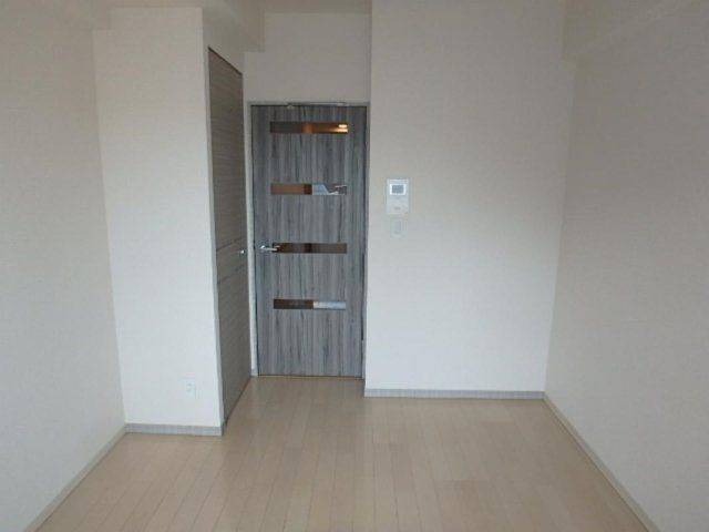 スパシエ　オリエンス　板橋本町の内装