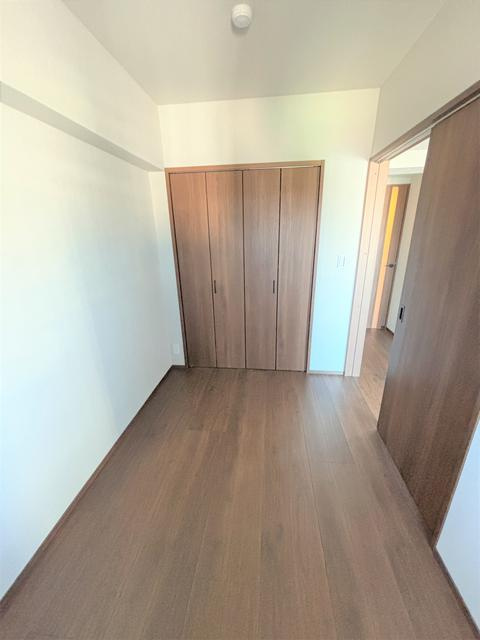 ルネフラッツ新小岩の内装