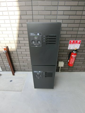 【その他共用部分】 | ハイムメゾン高石加茂