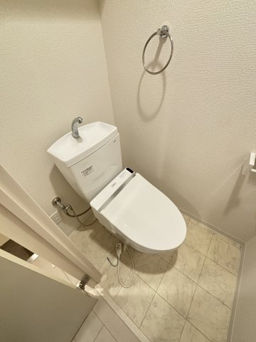 【トイレ】