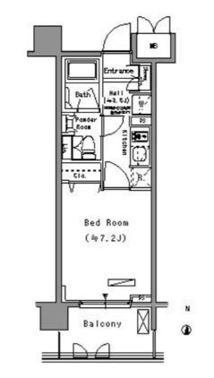 パークアクシス住吉
