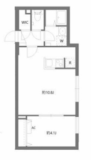 【間取り】 | PREAS戸越公園