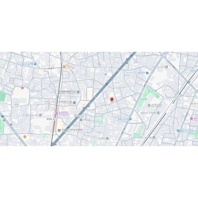 エクセラン東向島のその他