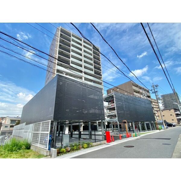 S-RESIDENCE茶屋ヶ坂Eastのその他