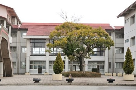 グラファーレ袖ケ浦市蔵波台７丁目５期の周辺|蔵波中学校