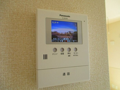 【設備】 | Glen Court