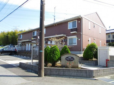 【外観】 | Glen Court