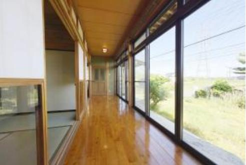 坂戸市四日市場　中古売戸建のその他