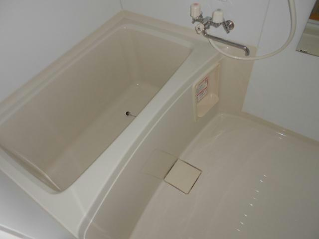 メロディーフォレストの浴室
