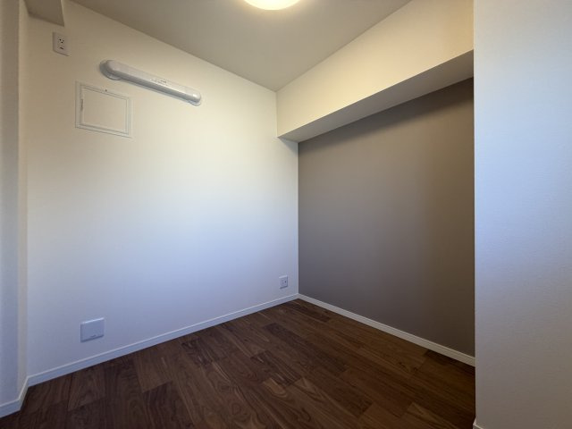 中野区本町４丁目の中古マンションの洋室|（約4.2帖）