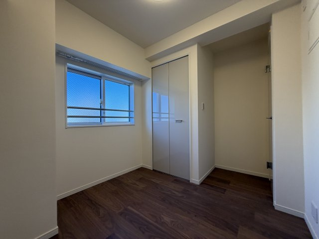中野区本町４丁目の中古マンションの洋室|（約4.2帖）