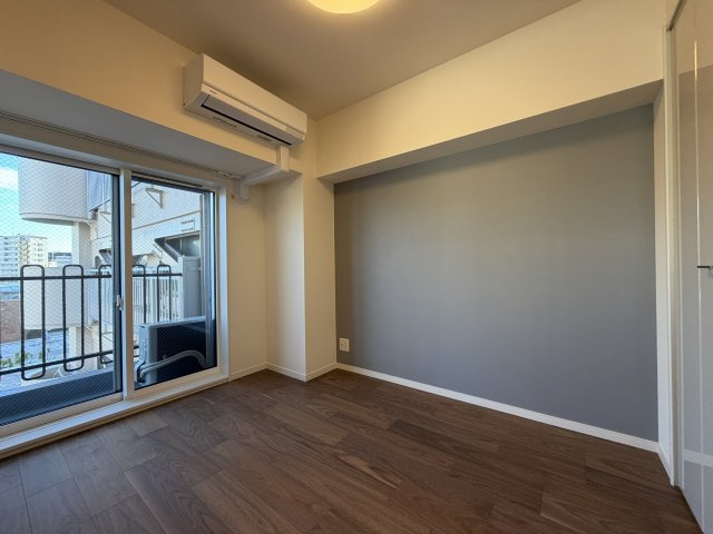 中野区本町４丁目の中古マンションの洋室|（約4.2帖）