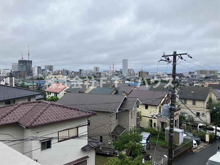 海神戸建の展望