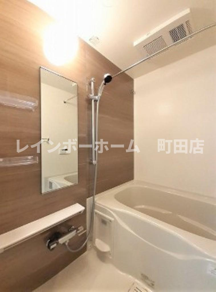メゾン・ユーフォリア※初期費用分割あと払いサービス利用可能物件の浴室