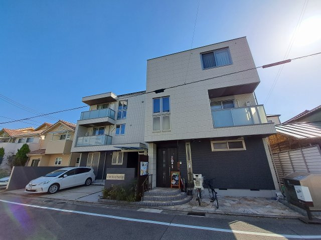 セラヴィ甲子園