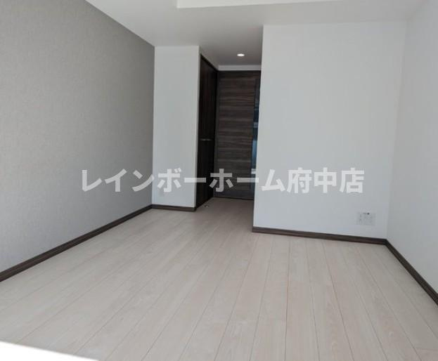 ジェノヴィア聖蹟桜ヶ丘の寝室|※同施工会社参考写真