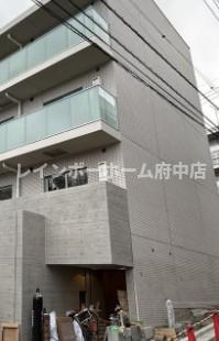 ジェノヴィア聖蹟桜ヶ丘のその他|※同施工会社参考写真