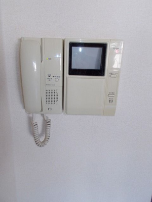 【セキュリティ】 | タガヤパレス　アルブル