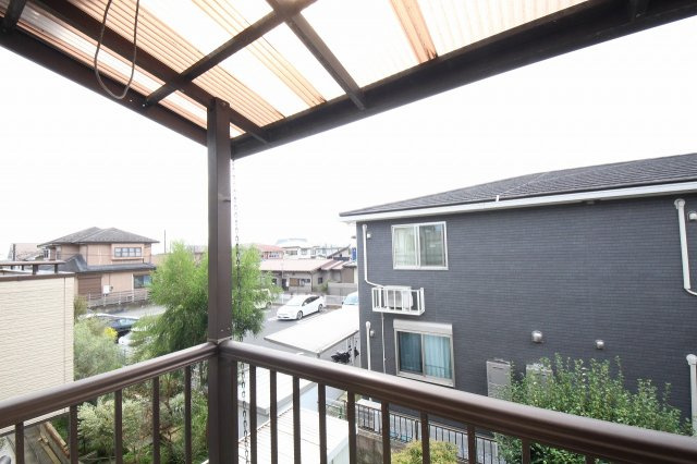 鹿沼市東町貸家の展望