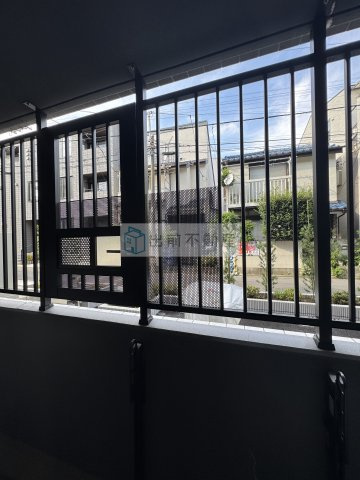 ARKMARK池袋本町の展望