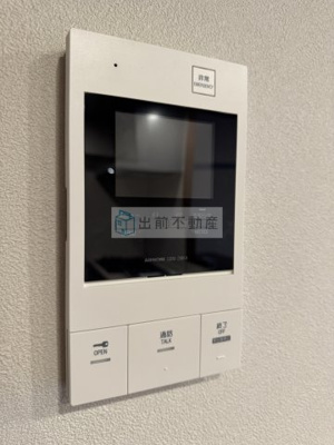 【セキュリティ】 | ARKMARK池袋本町