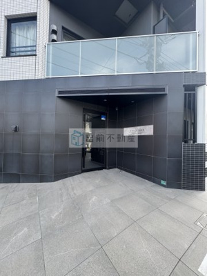 【エントランス】 | ARKMARK池袋本町