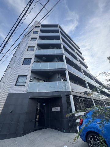 ARKMARK池袋本町の外観