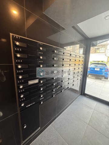 ARKMARK池袋本町のその他共用部分