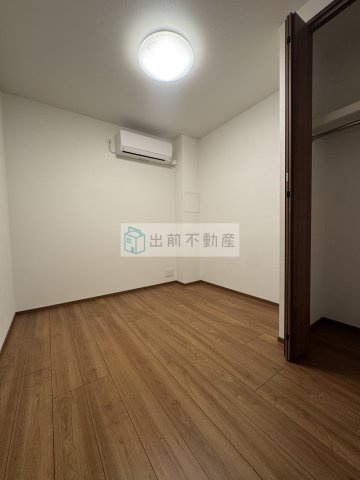ARKMARK池袋本町の内装