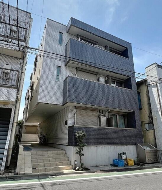 Ｖｉｅｕｎｏ仲町